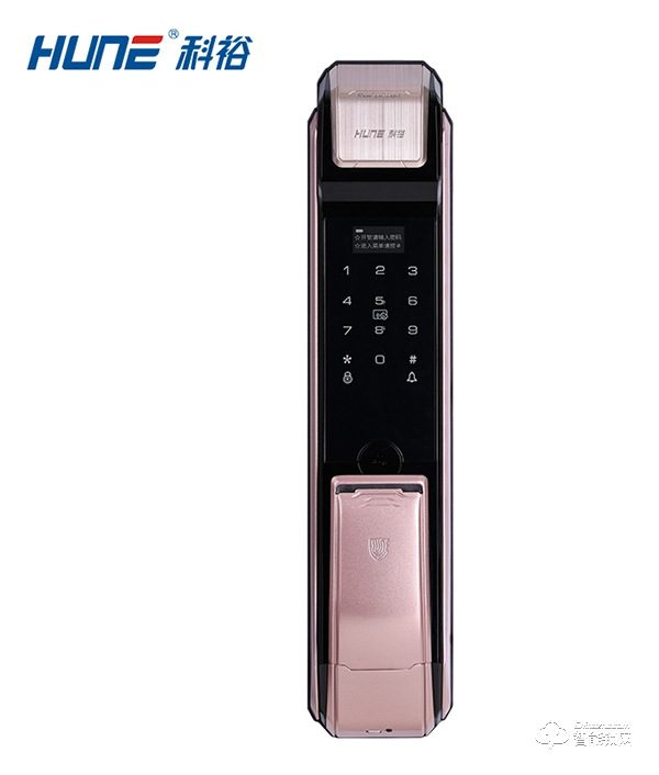 智能鎖十大名牌 智能鎖哪個牌子好