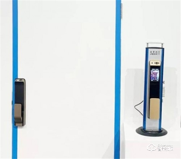 智能門鎖解決方案百花齊放，3D結(jié)構(gòu)光技術(shù)成主流