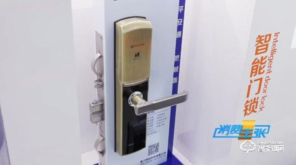 智能門鎖、一鍵布防！什么樣的安防產品，能放心幫你看家？