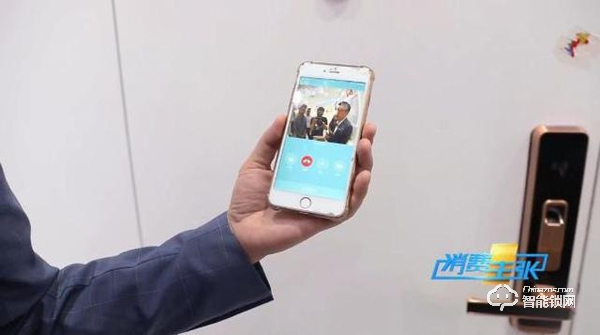 智能門鎖、一鍵布防！什么樣的安防產品，能放心幫你看家？