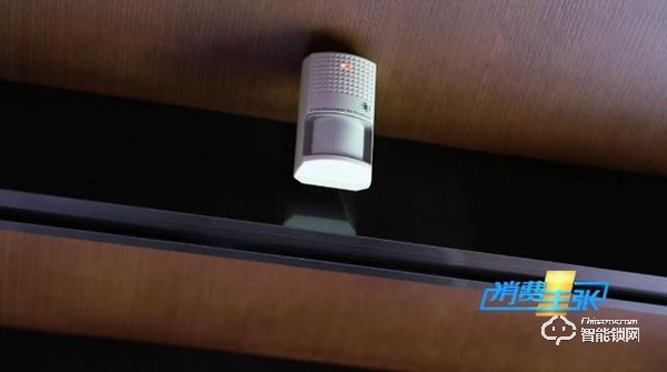 智能門鎖、一鍵布防！什么樣的安防產品，能放心幫你看家？