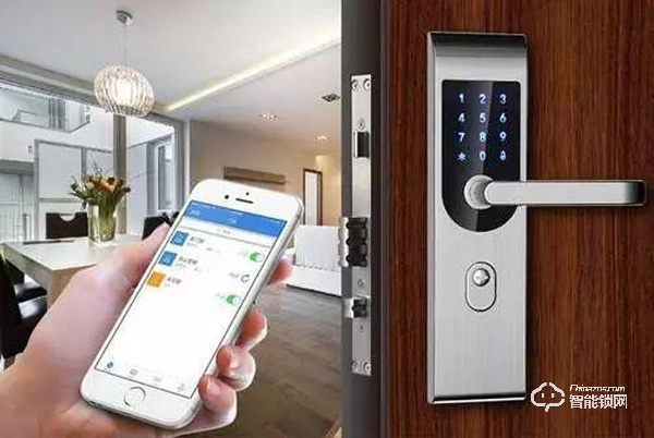智能門鎖真的安全嗎？體驗過后跟你說點真話！
