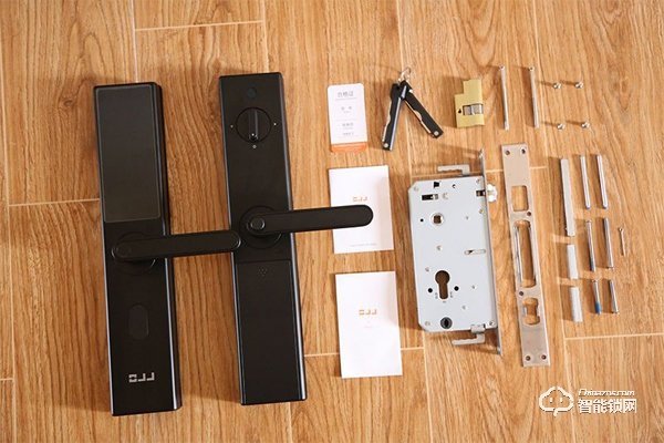 智能鎖是否已經(jīng)做好了普及應(yīng)用的準(zhǔn)備?