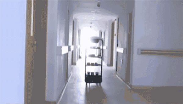 智能門磁/智能門鎖/無人配送機器人……疫情帶紅了哪些物聯網產品？