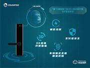 智能門(mén)鎖或成下一風(fēng)口