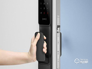 智能門鎖市場穩步發展