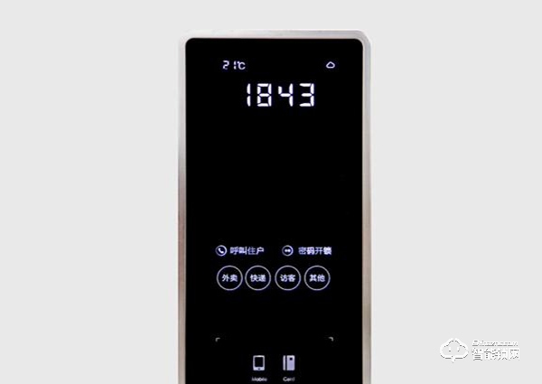 京東數(shù)科投資智能鎖品牌“樂開OKEY”，主打全場景無鑰匙出行