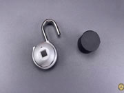 指紋驗證智能鎖靠譜嗎