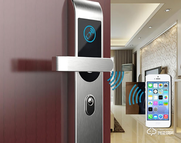 新冠疫情期間，如何減少接觸公共物品？藍牙門鎖了解一下