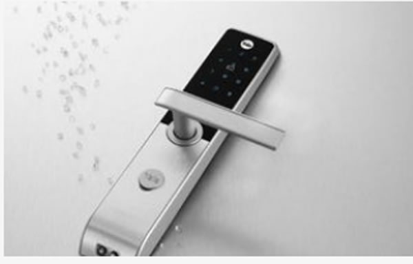智能門(mén)鎖未來(lái)將呈現(xiàn)出三個(gè)發(fā)展趨勢(shì)