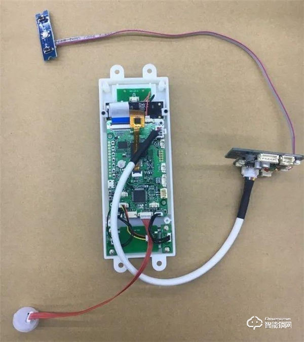 智能鎖行業洗牌加劇，人臉識別智能鎖能否迎來新機？