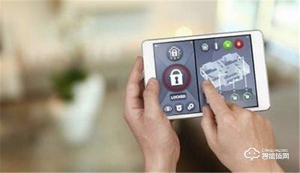 智能鎖是一種科技，更是一種生活方式