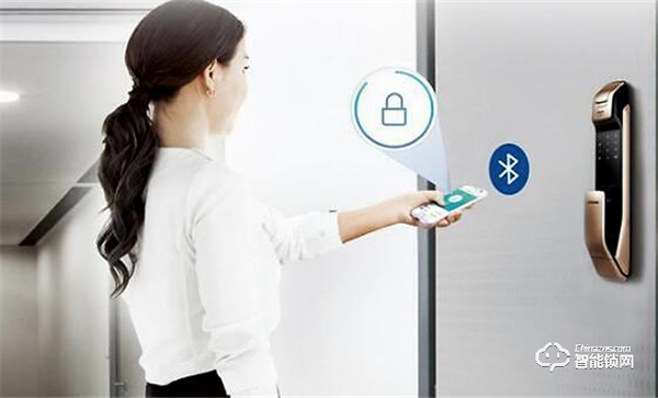 智能鎖是一種科技，更是一種生活方式