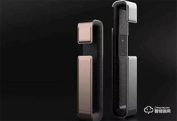 智能鎖是一種科技，更是一種生活方式