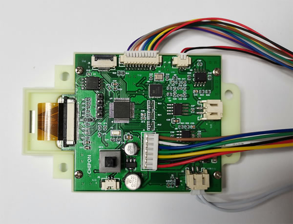 改寫智能鎖市場競爭格局? 這款混合信號主控芯片可以做到 改寫智能鎖市場競爭格局? 這款混合信號主控芯片可以做到