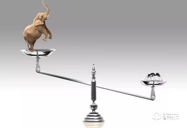 為何現(xiàn)今智能門鎖行業(yè)與“螞蟻市場”無異