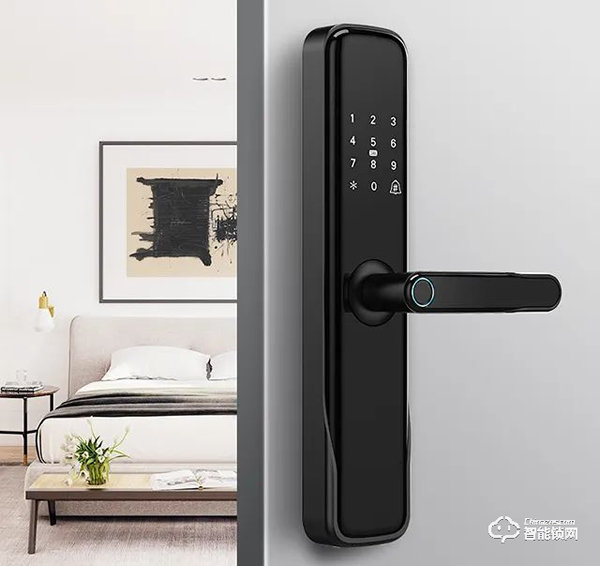 智能鎖的賣點到底是什么？