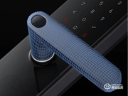 智能鎖賣點是什么?