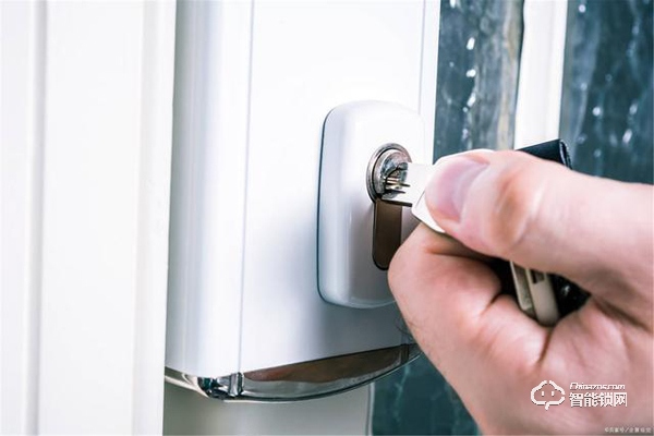 淺析國內智能門鎖的發(fā)展