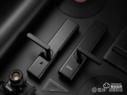 智能鎖行業逐漸火熱