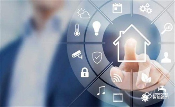 3D視覺助推智能門鎖全面升維，加速突破行業(yè)發(fā)展瓶頸