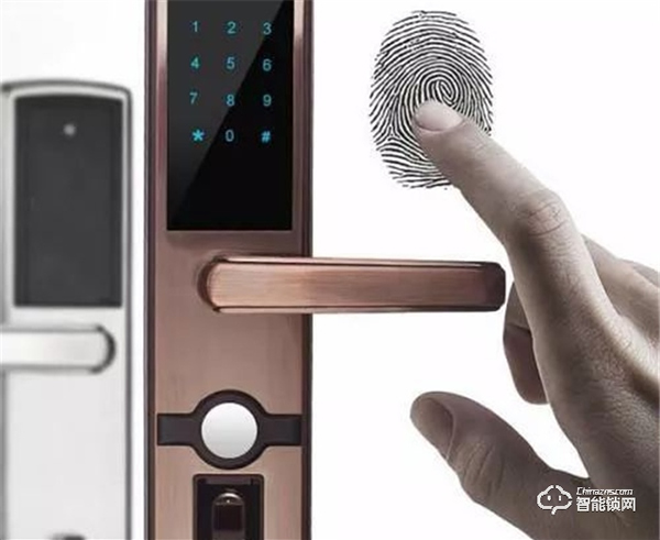 智能門鎖如何從“從中國(guó)制造”走向“中國(guó)智造”？