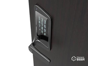 智能鎖行業發展迅速