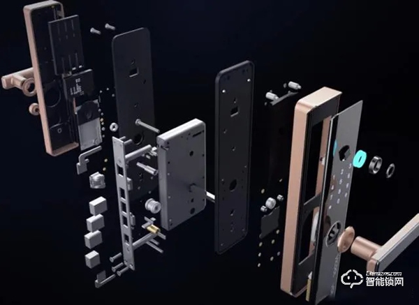 智能門鎖行業(yè)遭遇瓶頸，突圍方向不明看這里