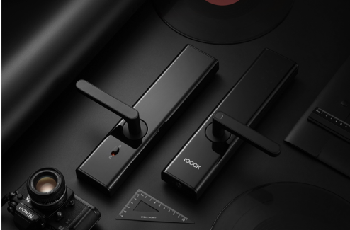 智能鎖市場(chǎng)啟示錄