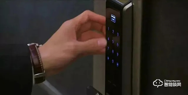 智能鎖滲透率持續(xù)提升，市場空間有待拓展