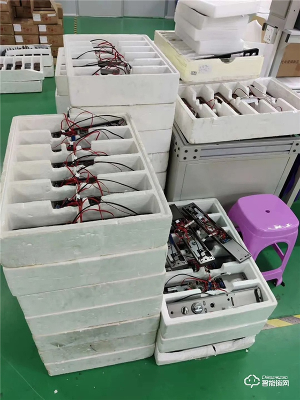 智能門鎖代工廠的下一步，該如何邁出？