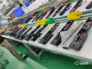 智能門鎖代工靠譜嗎