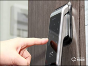 智能門鎖市場規(guī)模擴(kuò)大