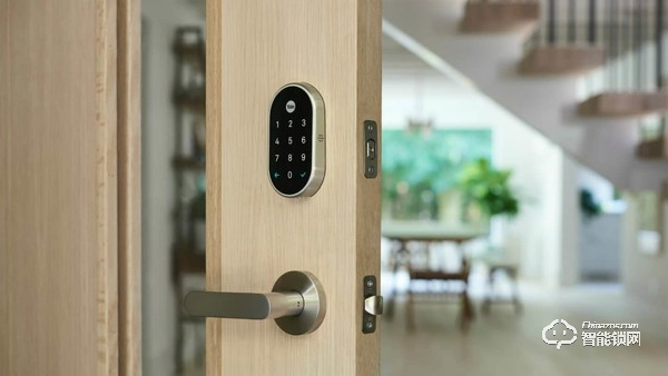 Google Home應(yīng)用已支持Nest×Yale智能門鎖