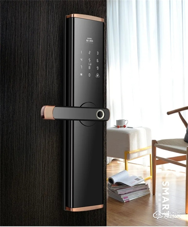 信息化時代，什么才是智能鎖的剛需？