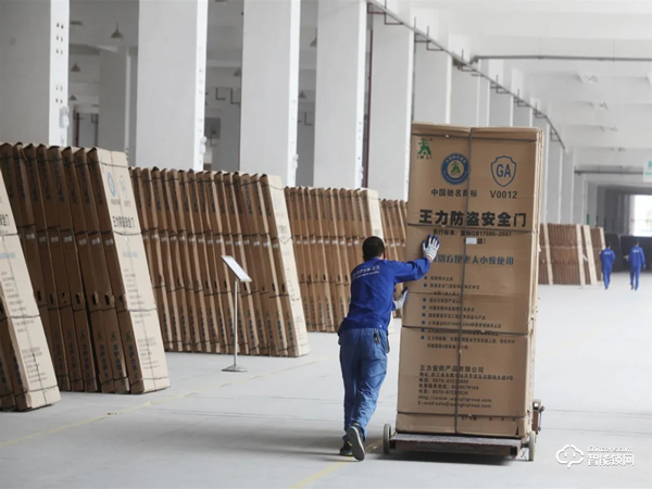 王力安防IPO，募資7億負面纏身！物聯網智能家居的故事能講好嗎？