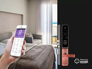 5G+AI智能鎖靠譜嗎