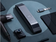 米家智能鎖獨占鰲頭