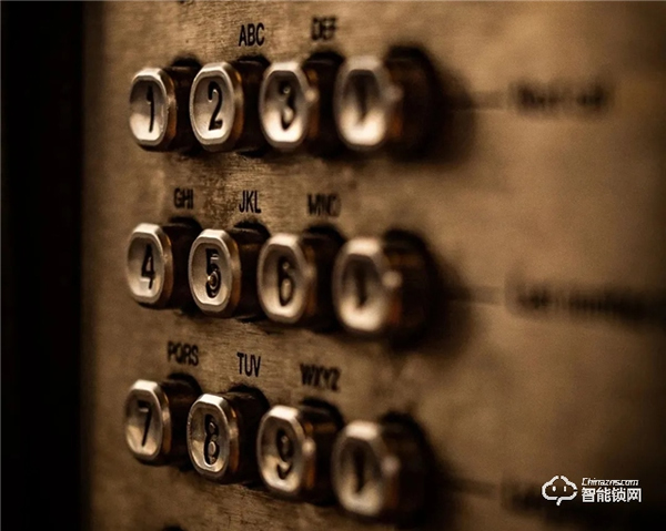 電子鎖發(fā)展圖鑒：為什么說智能鎖取代傳統(tǒng)鎖會是必然趨勢？