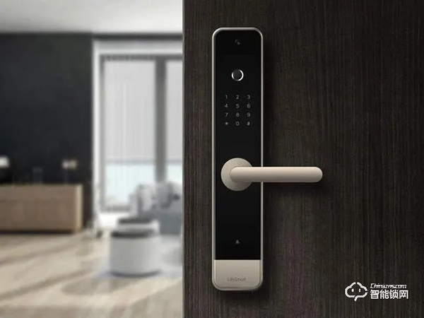 地產(chǎn)精裝修智能安防配套率超60%，不要低估這個市場！