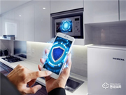 智能鎖市場有多大?