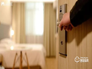 指紋鎖行業(yè)市場規(guī)模