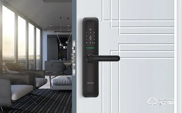 電子門鎖、安防攝像頭成2020年智能家居增速最快硬件