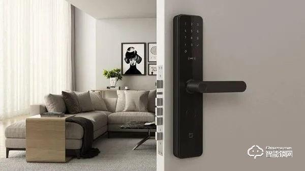 電子門鎖、安防攝像頭成2020年智能家居增速最快硬件