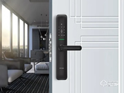 2021智能門鎖行業前景分析
