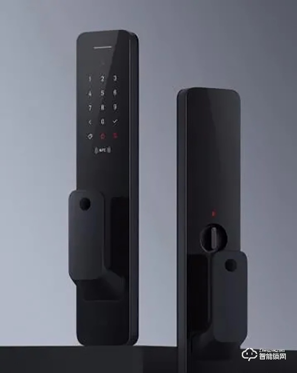 智能門鎖市場規模大幅上漲，市場需求持續向好