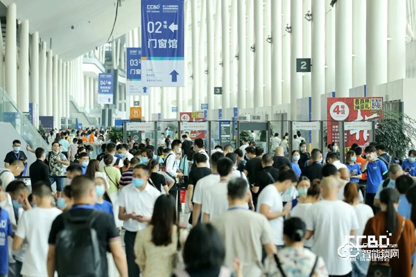 第二十一屆中國成都建博會將于4月15日隆重開幕！ 助力企業搶跑2021