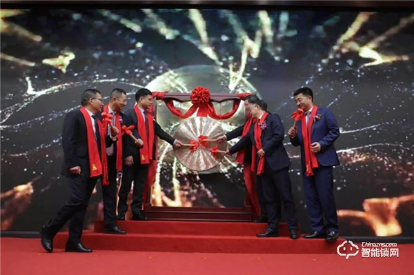 厚積薄發,不可限量 | 王力安防成功登陸上交所主板 厚積薄發,不可限量 | 王力安防成功登陸上交所主板