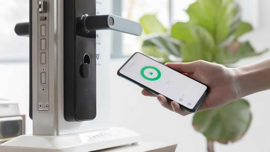 智能門(mén)鎖究竟安不安全？互聯(lián)網(wǎng)品牌值得信賴(lài)嗎？