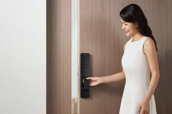 智能門(mén)鎖究竟安不安全？互聯(lián)網(wǎng)品牌值得信賴(lài)嗎？